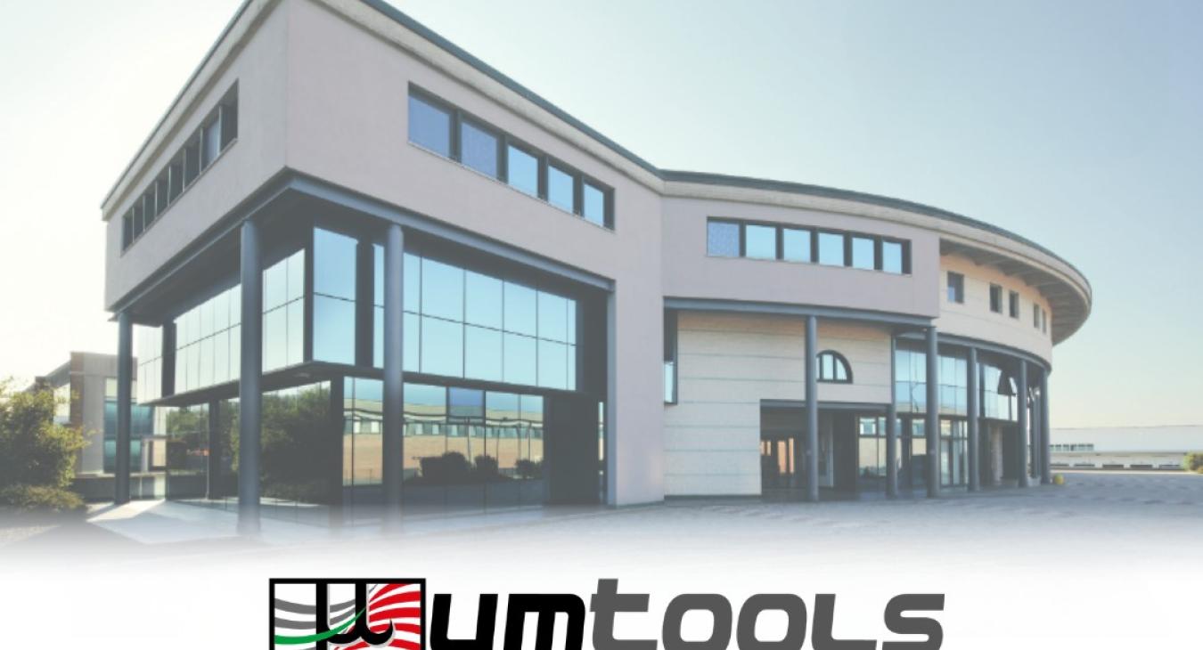 Vieni con noi all’Open House UM TOOLS!